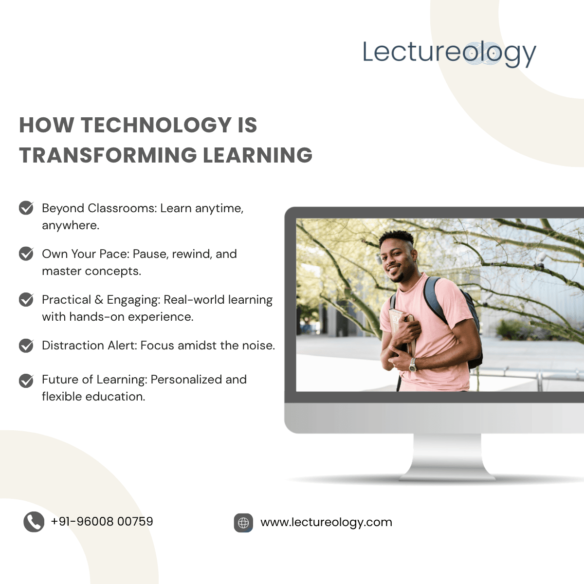 How Technology Is Transforming the Way We Learn